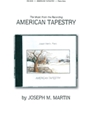 American Tapestry