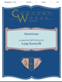 Americana  Folk Song Suite
