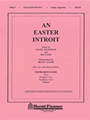 Easter Introit