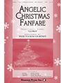 Angelic Christmas Fanfare