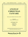 Angelic Christmas Fanfare