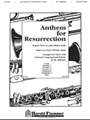 Anthem For Resurrection