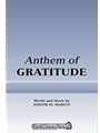 Anthem Of Gratitude