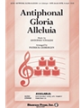 Antiphonal Gloria Alleluia