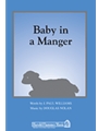 Baby In A Manger