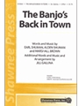 Banjo's Back In Town