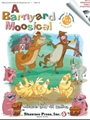 Barnyard Moosical