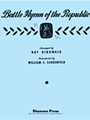 Battle Hymn Of The Republic