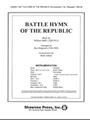 Battle Hymn Of The Republic