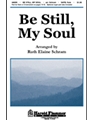 Be Still My Soul