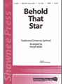 Behold That Star