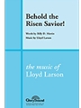 Behold The Risen Savior