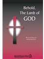 Behold The Lamb Of God