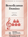 Benedicamus Domino