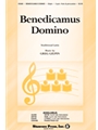 Benedicamus Domino
