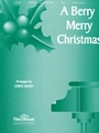 Berry Merry Christmas