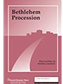 Bethlehem Procession