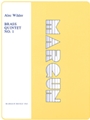 Brass Quintet # 1