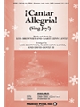 Cantar Allegria (Sing Joy)