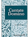 Cantate Domino