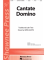 Cantate Domino