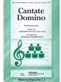 Cantate Domino