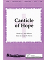 Canticle Of Hope