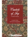 Canticle Of Joy