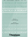 Canticle Of Worship