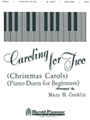 Caroling For Two
