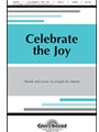 Celebrate The Joy