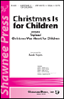 Christmas Is For Children