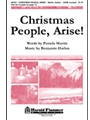 Christmas People Arise