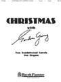 Christmas With Gordon Young