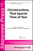 Christmastime That Special Time Of Year