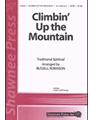 Climbin' Up The Mountain