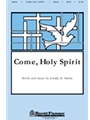 Come Holy Spirit