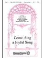 Come Sing A Joyful Song