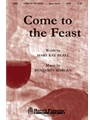 Come To The Feast