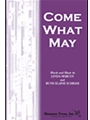 Come What May