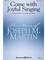 Come With Joyful Singing