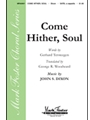 Come Hither Soul