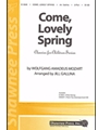 Come Lovely Spring