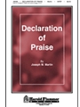 Declaration Of Praise