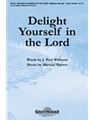 Delight Yourself in the Lord