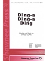Ding-a Ding-a Ding