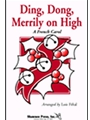 Ding, Dong, Merrily on High