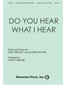 Do You Hear What I Hear