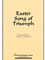 Easter Song Of Triumph