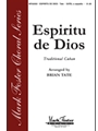 Espiritu De Dios